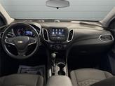 Thumbnail of 2023 Summit White Chevrolet Equinox