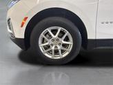 Thumbnail of 2023 Summit White Chevrolet Equinox