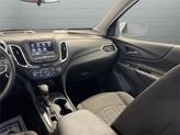 Thumbnail of 2023 Summit White Chevrolet Equinox