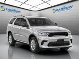 Thumbnail of 2025 DB Black Crystal Clearcoat Dodge Durango