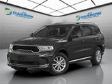 Photo of 2025 DB Black Crystal Clearcoat Dodge Durango