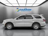 Thumbnail of 2025 DB Black Crystal Clearcoat Dodge Durango