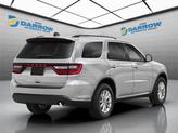 Thumbnail of 2025 DB Black Crystal Clearcoat Dodge Durango