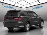 Thumbnail of 2025 DB Black Crystal Clearcoat Dodge Durango
