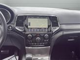 Thumbnail of 2021 Bright White Clearcoat Jeep Grand Cherokee