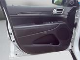 Thumbnail of 2021 Bright White Clearcoat Jeep Grand Cherokee