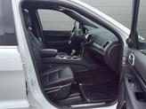 Thumbnail of 2021 Bright White Clearcoat Jeep Grand Cherokee