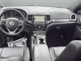 Thumbnail of 2021 Bright White Clearcoat Jeep Grand Cherokee
