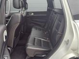 Thumbnail of 2021 Bright White Clearcoat Jeep Grand Cherokee