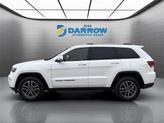 Thumbnail of 2021 Bright White Clearcoat Jeep Grand Cherokee
