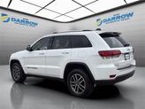 Thumbnail of 2021 Bright White Clearcoat Jeep Grand Cherokee
