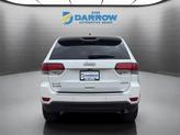 Thumbnail of 2021 Bright White Clearcoat Jeep Grand Cherokee