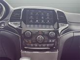 Thumbnail of 2021 Bright White Clearcoat Jeep Grand Cherokee