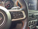 Thumbnail of 2022 Snazzberry Pearlcoat Jeep Gladiator