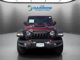 Thumbnail of 2022 Snazzberry Pearlcoat Jeep Gladiator