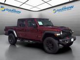 Thumbnail of 2022 Snazzberry Pearlcoat Jeep Gladiator