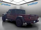 Thumbnail of 2022 Snazzberry Pearlcoat Jeep Gladiator