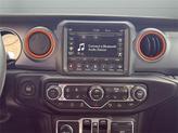 Thumbnail of 2022 Snazzberry Pearlcoat Jeep Gladiator