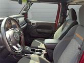 Thumbnail of 2022 Snazzberry Pearlcoat Jeep Gladiator