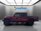 Thumbnail of 2022 Snazzberry Pearlcoat Jeep Gladiator