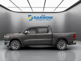 Thumbnail of 2026 Diamond Black Crystal Pearlcoat RAM 1500