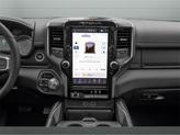Thumbnail of 2026 Diamond Black Crystal Pearlcoat RAM 1500