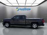 Thumbnail of 2016 Tungsten Metallic Chevrolet Silverado 1500