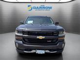 Thumbnail of 2016 Tungsten Metallic Chevrolet Silverado 1500