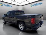 Thumbnail of 2016 Tungsten Metallic Chevrolet Silverado 1500