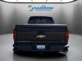 Thumbnail of 2016 Tungsten Metallic Chevrolet Silverado 1500