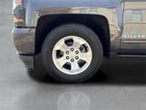 Thumbnail of 2016 Tungsten Metallic Chevrolet Silverado 1500