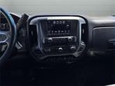 Thumbnail of 2016 Tungsten Metallic Chevrolet Silverado 1500