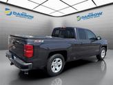 Thumbnail of 2016 Tungsten Metallic Chevrolet Silverado 1500
