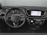Thumbnail of 2025 Bright White Clearcoat Chrysler Pacifica