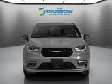 Thumbnail of 2025 Bright White Clearcoat Chrysler Pacifica