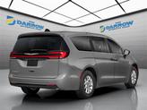 Thumbnail of 2025 Bright White Clearcoat Chrysler Pacifica