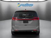 Thumbnail of 2025 Bright White Clearcoat Chrysler Pacifica