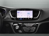 Thumbnail of 2025 Bright White Clearcoat Chrysler Pacifica
