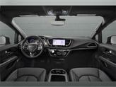 Thumbnail of 2025 Bright White Clearcoat Chrysler Pacifica