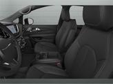 Thumbnail of 2025 Bright White Clearcoat Chrysler Pacifica