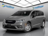 Thumbnail of 2025 Bright White Clearcoat Chrysler Pacifica