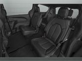 Thumbnail of 2025 Bright White Clearcoat Chrysler Pacifica