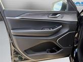 Thumbnail of 2025 Diamond Black Crystal Pearlcoat Jeep Grand Cherokee