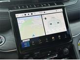 Thumbnail of 2025 Diamond Black Crystal Pearlcoat Jeep Grand Cherokee