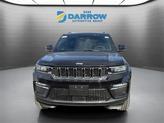 Thumbnail of 2025 Diamond Black Crystal Pearlcoat Jeep Grand Cherokee