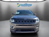 Thumbnail of 2018 Granite Crystal Metallic Clearcoat Jeep Compass