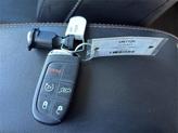 Thumbnail of 2018 Granite Crystal Metallic Clearcoat Jeep Compass