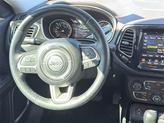 Thumbnail of 2018 Granite Crystal Metallic Clearcoat Jeep Compass