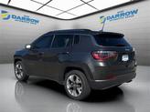 Thumbnail of 2018 Granite Crystal Metallic Clearcoat Jeep Compass