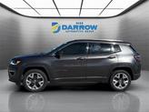 Thumbnail of 2018 Granite Crystal Metallic Clearcoat Jeep Compass